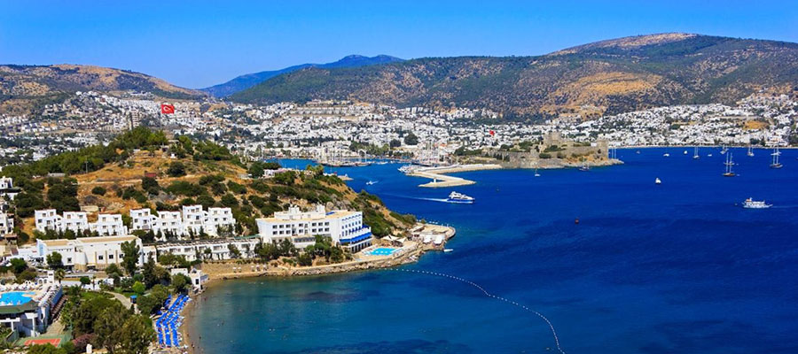 穆拉(Mugla)海运空运回国(进口)/出口清关货代