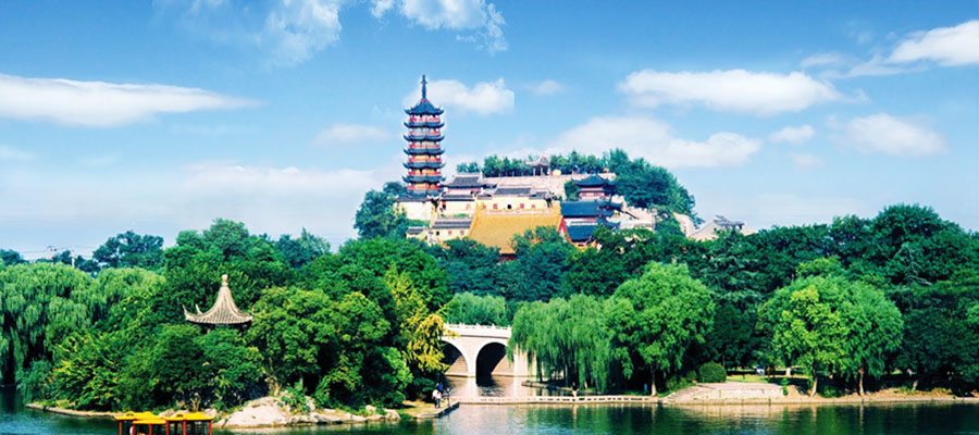 镇江(Zhenjiang)海运进出口清关货代