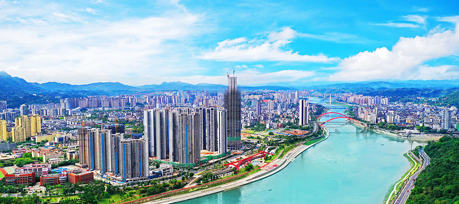 宜宾(Yibin)海运进出口清关货代
