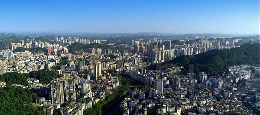 遵义(Zunyi)海运进出口清关货代
