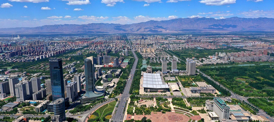 银川(Yinchuan)海运进出口清关货代