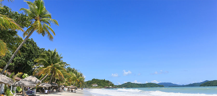 浮罗交怡(Langkawi)海运空运回国(进口)/出口清关货代