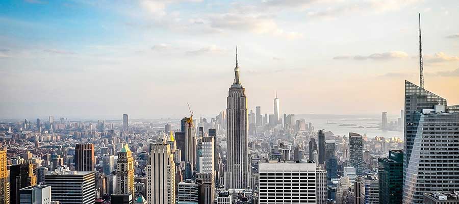 美国(United States)海运搬家出国/回国,家具行李海运公司