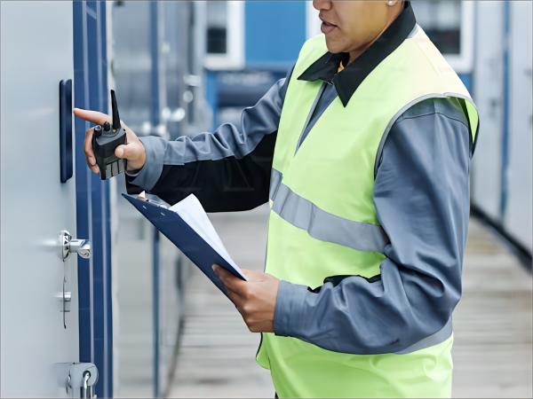 关于“箱检”你了解多少?具体流程有哪些?